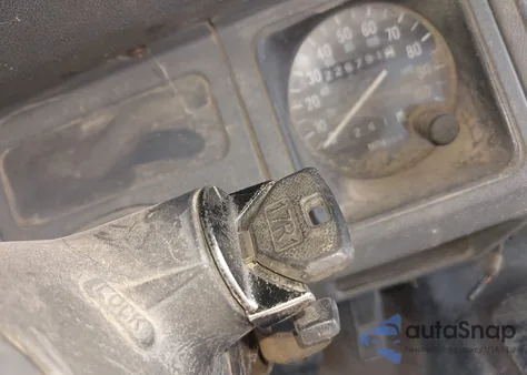 1991 Jeep Wrangler / Yj from USA, damaged, VIN 2J4FY29S8MJ116926